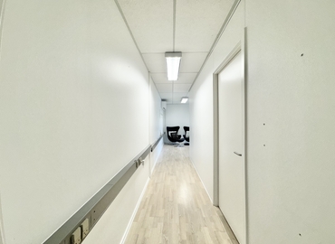 Kontor til leje på Landbrugsvej 8, 5260 Odense S - 142 m² | Foto 11 - Lokalebasen