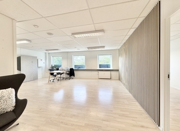 Kontor til leje på Landbrugsvej 8, 5260 Odense S - 142 m² | Foto 6 - Lokalebasen.dk