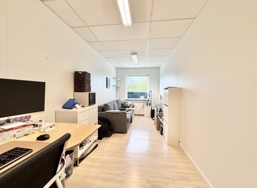 Kontor til leje på Landbrugsvej 8, 5260 Odense S - 142 m² | Foto 7 - Lokalebasen