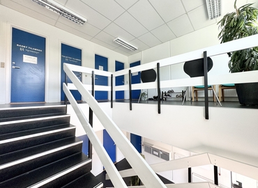 Kontor til leje på Landbrugsvej 8, 5260 Odense S - 142 m² | Foto 14 - Lokalebasen