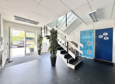 Kontor til leje på Landbrugsvej 8, 5260 Odense S - 142 m² | Foto 15 - Lokalebasen