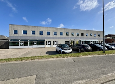 Kontor til leje på Landbrugsvej 8, 5260 Odense S - 142 m² | Foto 16 - Lokalebasen.dk