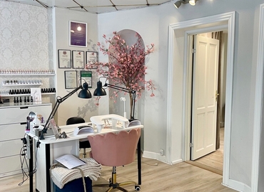 85 m² Commercial shop for rent in Copenhagen City Center, Sølvgade 98 (1307) - 0 | MatchOffice
