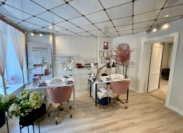 85 m² Shop for rent in Copenhagen City Center, Sølvgade 98 (1307) - 1 | MatchOffice.com