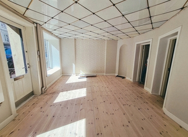 85 m² Shop for rent in Copenhagen City Center, Sølvgade 98 (1307) - 9 | MatchOffice.com