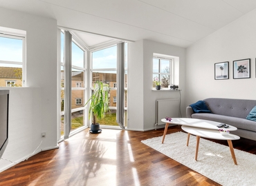 Bolig Julsøvej 268 8240 Risskov