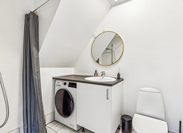 Bolig Gl Tved 9L 6000 Kolding