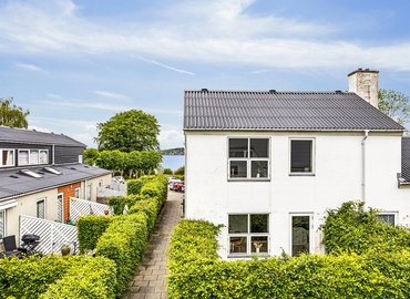 Bolig Gl Tved 9L 6000 Kolding