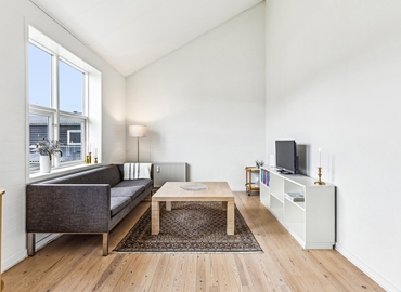 Bolig Gl Tved 9L 6000 Kolding