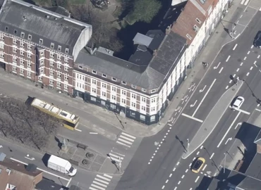 Butik til leje på Østbanetorvet 2A, 8000 Aarhus C - 227 m² | Foto 0 - Lokalebasen.dk