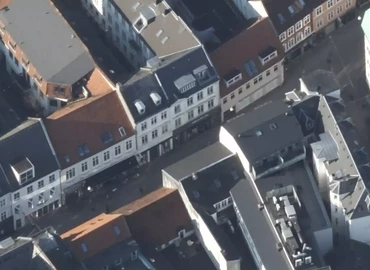 Butik til leje på Vestergade 51, 5000 Odense C - 228 m² | Foto 0 - Lokalebasen