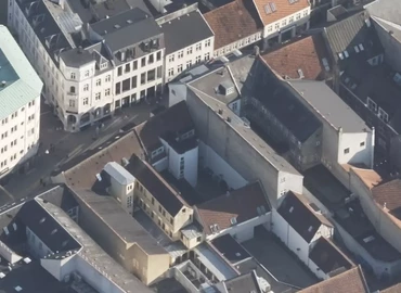 Butik til leje på Vestergade 51, 5000 Odense C - 228 m² | Foto 1 - Lokalebasen