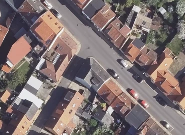 Bolig Østerbrogade 30 5600 Faaborg