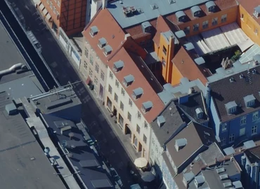 Butik til leje på Lille Kongensgade 16, 1074 København K - 228 m² | Foto 2 - Lokalebasen.dk