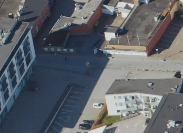 Butik til leje på Bredgade 25, 7400 Herning - 231 m² | Foto 0 - Lokalebasen.dk