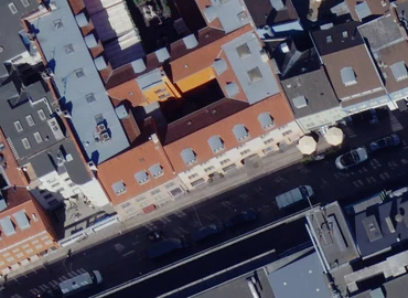 Butik til leje på Lille Kongensgade 16, 1074 København K - 228 m² | Foto 4 - Lokalebasen