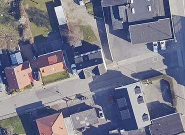 Bolig Herskindsgade 2 9000 Aalborg