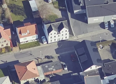 Bolig Herskindsgade 2 9000 Aalborg
