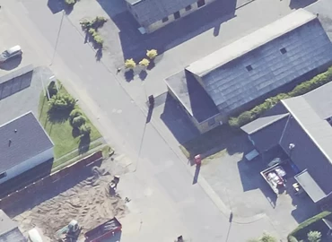 Lager / produktion Værkstedsvej 9 6000 Kolding