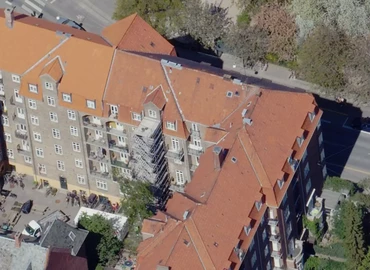 Kontor Danas Plads 15 1915 Frederiksberg C