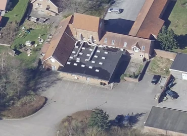 Office Thorsagervej 13A 8550 Ryomgaard