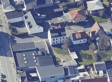 Bolig Herskindsgade 2 9000 Aalborg