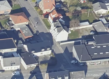 Bolig Herskindsgade 2 9000 Aalborg