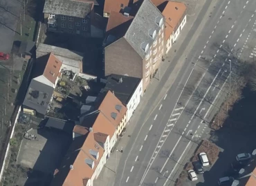 Bolig Åboulevarden 93A 8700 Horsens