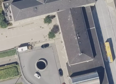 Kontor til leje på Banestrøget 1, 2630 Taastrup - 240 m² | Foto 0 - Lokalebasen