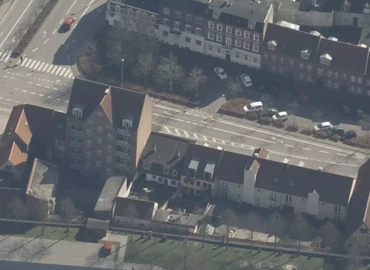 Bolig Åboulevarden 93A 8700 Horsens