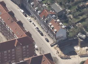 Bolig Langelandsgade 33A 8000 Aarhus C