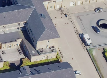 Kontor til leje på Banestrøget 1, 2630 Taastrup - 240 m² | Foto 3 - Lokalebasen.dk