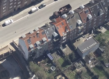 Bolig Langelandsgade 33A 8000 Aarhus C