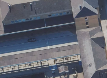 Kontor til leje på Banestrøget 1, 2630 Taastrup - 240 m² | Foto 2 - Lokalebasen