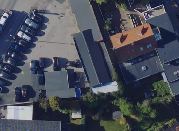 Lager / produktion Ny Strandvej 34 3060 Espergærde