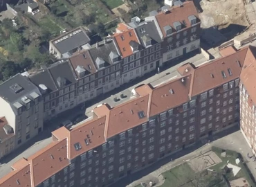 Bolig Langelandsgade 33A 8000 Aarhus C