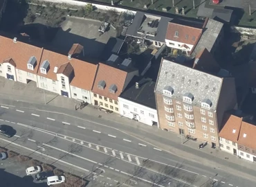 Bolig Åboulevarden 93A 8700 Horsens
