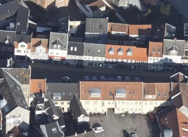 Bolig Søndergade 12 5000 Odense C