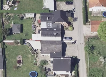 Bolig Langgade 18 5620 Glamsbjerg