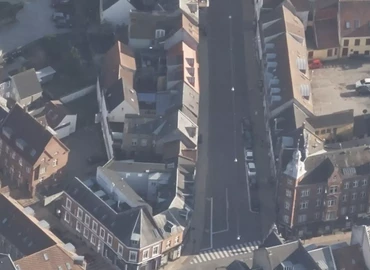 Bolig Søndergade 12 5000 Odense C