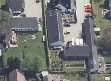 Bolig Langgade 18 5620 Glamsbjerg