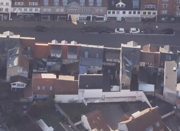 Bolig Søndergade 12 5000 Odense C