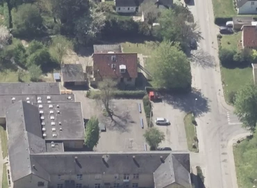 Bolig Langgade 18 5620 Glamsbjerg