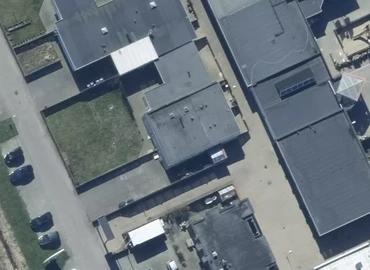 Bolig Parallelvej 84 6960 Hvide Sande