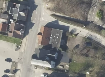 Bolig Jernbanegade 10A 5550 Langeskov