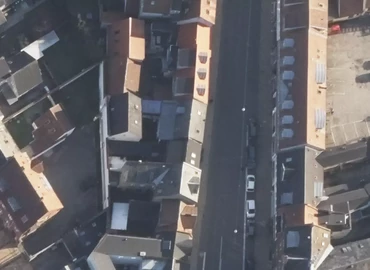 Bolig Søndergade 12 5000 Odense C