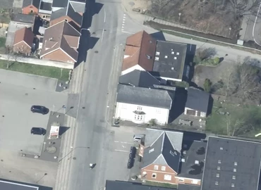 Bolig Jernbanegade 10A 5550 Langeskov