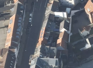 Bolig Søndergade 12 5000 Odense C