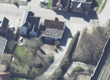 Bolig Jernbanegade 10A 5550 Langeskov