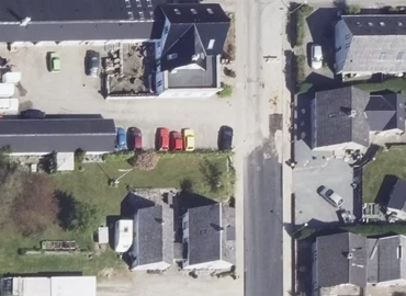 Bolig Langgade 18 5620 Glamsbjerg